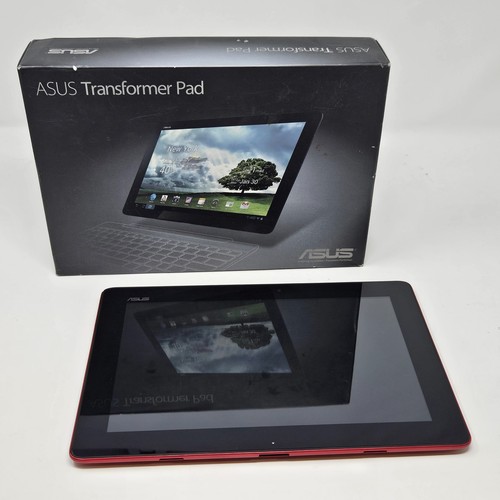 Asus transformer pad tf300t - transformer,