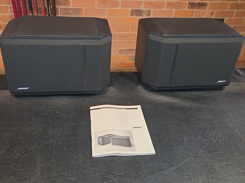 See video bose - **see, video**
