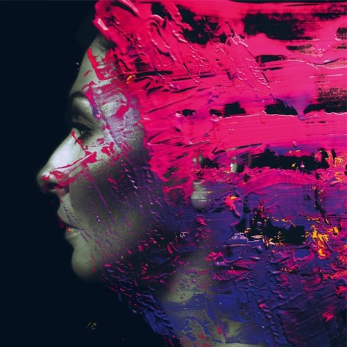 Audio steven wilson - audio,