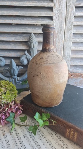 Ancienne bouteille cruche - ancienne,