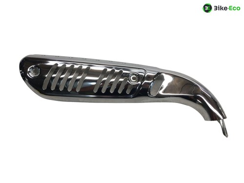 Protection echappement honda - protection,
