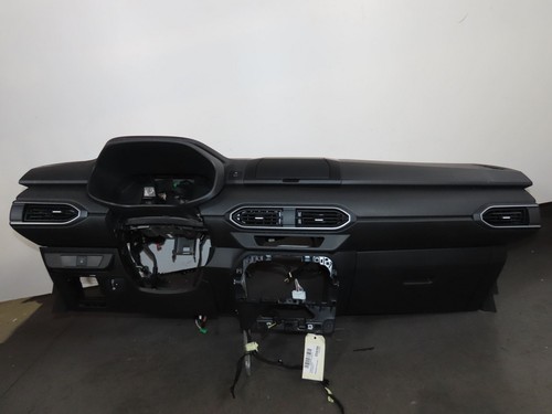 Planche bord dacia sandero - de,