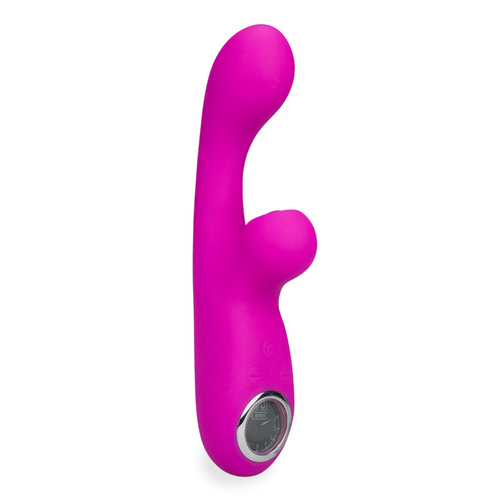 Vibromasseur rabbit percuteur