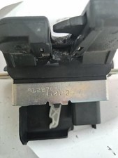 Bouton de coffre VOLKSWAGEN