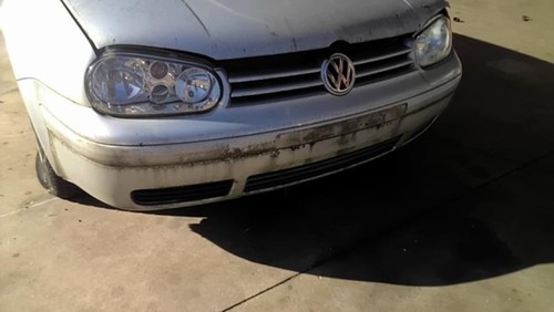 Pare choc avant - , volkswagen