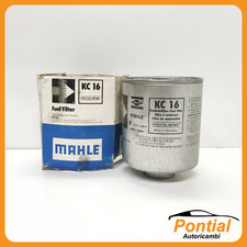 MAHLE KC 16 Filtre À Gazole