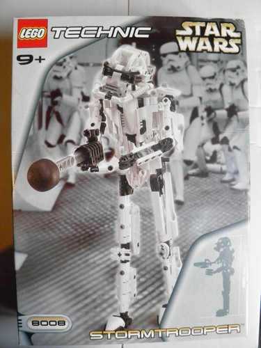 Lego star wars - ",