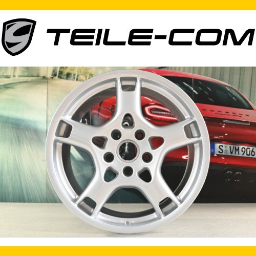 Porsche 911 997 jantes - porsche,