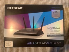 Routeur  Netgear AC 1900 /