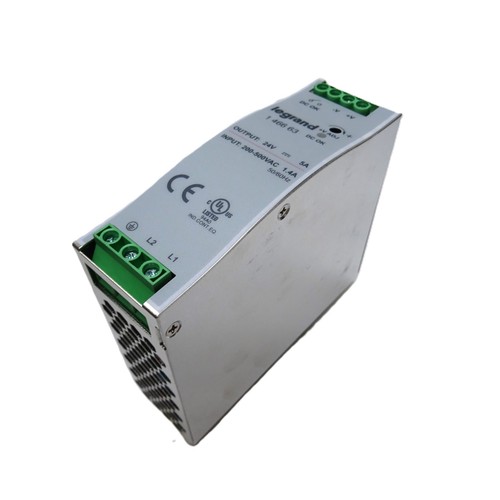 Legrand 146663 alimentation - legrand,