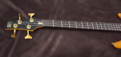 Guitare basse ibanez - guitare,