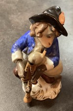 Sitzendorf Monkey Band