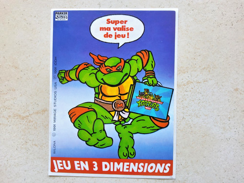 Autocollant parker jeu les - parker,