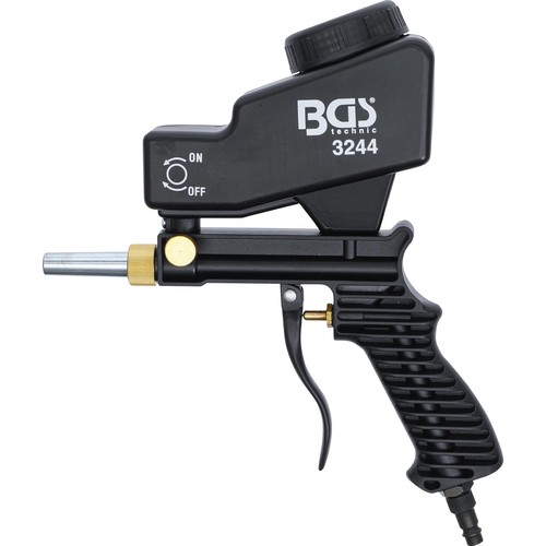 Sableuse bgs avec reservoir - bgs,