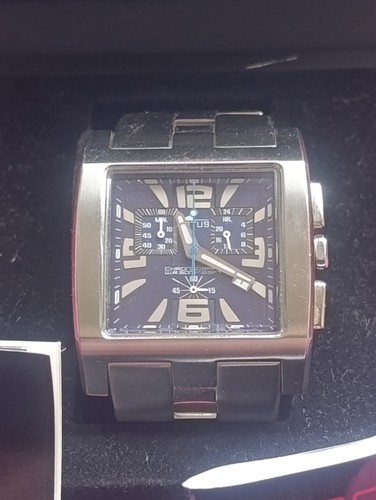 Montre chronographe lotus - chronographe,