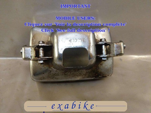 Cuvelage phare pour - phare, honda