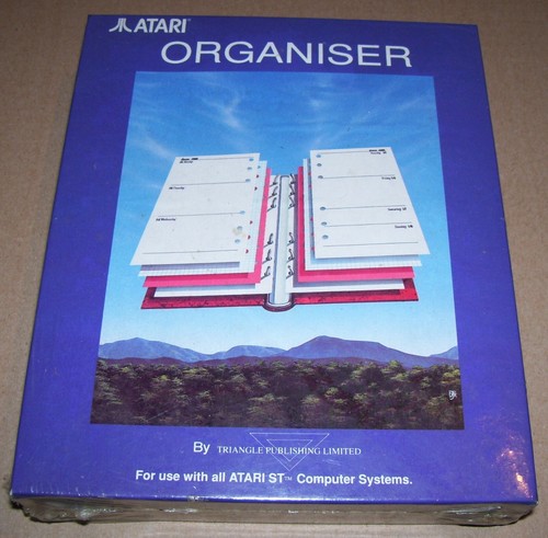 Atari 520 1040 stf stfm - atari,