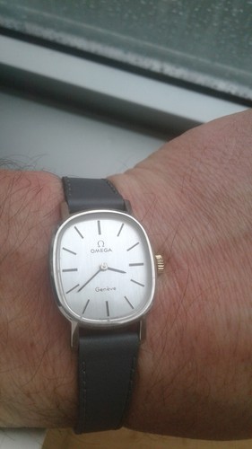 Omega geneve 511 0509 - geneve, 1a