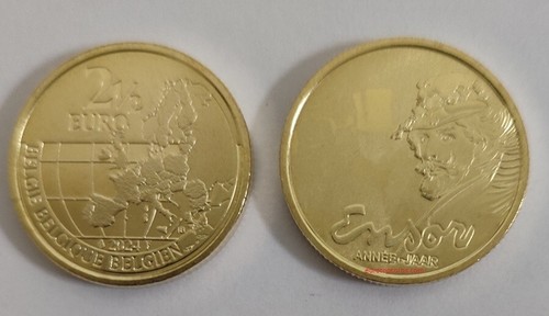5 euro commemorative - euro,
