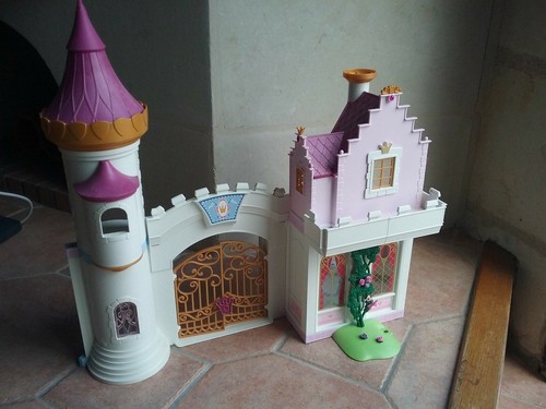 Manoir royal château - manoir,