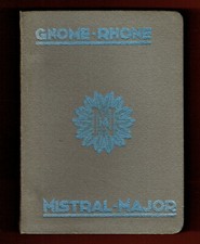 Notice technique des Moteurs