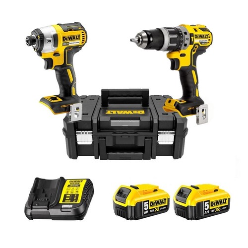 Dewalt dck266p2t pack - dewalt, dck266p2t-qw