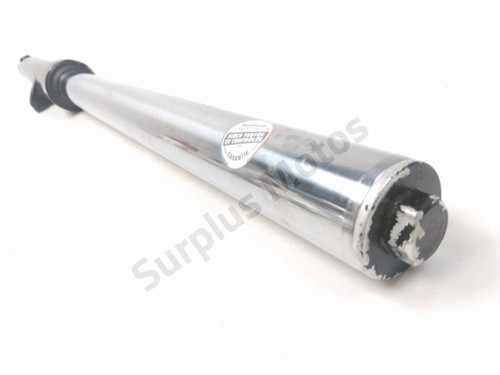 Tube fourche droit honda - tube, de