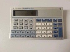 calculatrice texas instruments