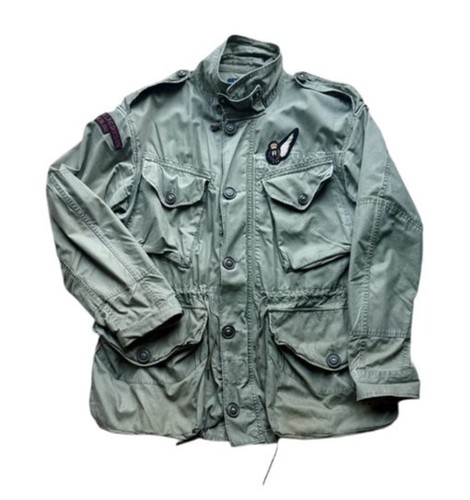 Veste ralph lauren 388th - lauren,