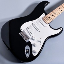 Fender CLAPTON STRAT avec