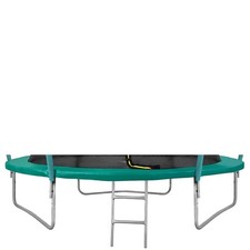 Base/châssis pour trampoline