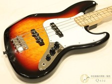 Squier by Fender Affinity Jazz