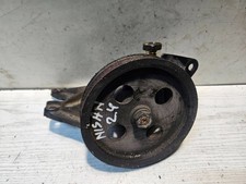 Nissan Prairie 1991 Essence