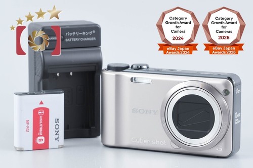 Appareil photo numérique sony - appareil,
