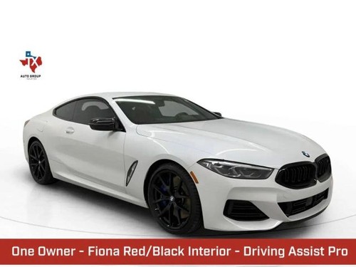 2024 bmw m850i xdrive - bmw,