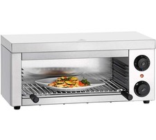 Salamandre Électrique