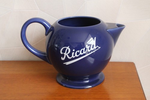 Ricard gros pichet - ricard, /