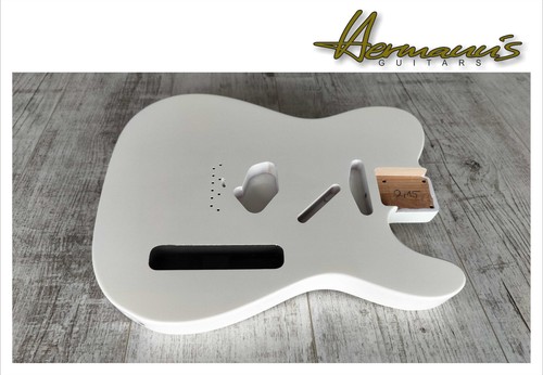 Hermann korpus telecaster - hermann´s,