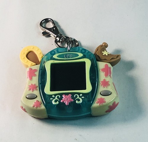 Jeu électronique tamagotchi - jeu,