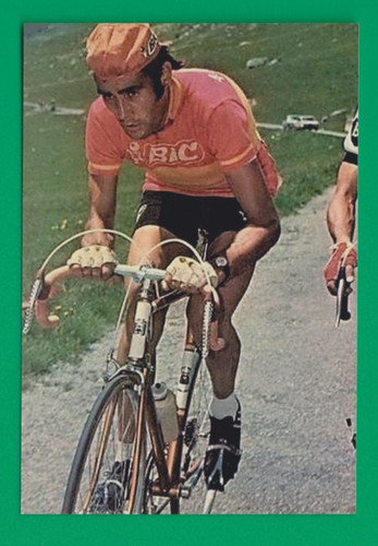 Cycling repro photo cyclist - repro,