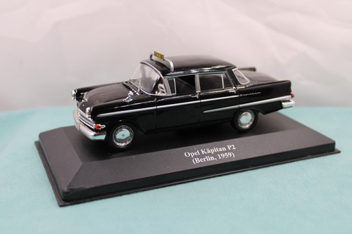 Taxis monde opel - du,
