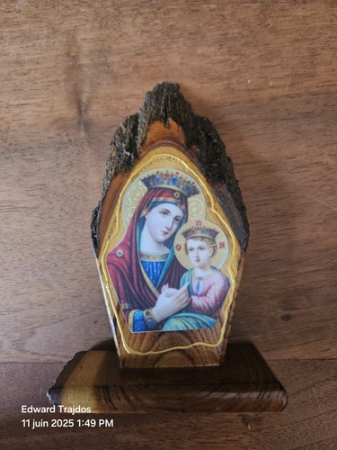 Une petite très jolie - une, icône