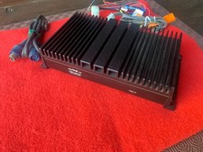 ALPINE Amplificateur vintage