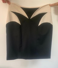 Jupe luxe et élégante -