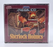 Sherlock Holmes: Consulting
