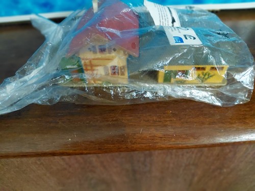 Maquettes maison vollmer - maquettes,