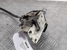 Serrure avant droit RENAULT CLIO 2 PHASE 1 7701472806