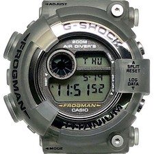 Montre Homme CASIO G-SHOCK