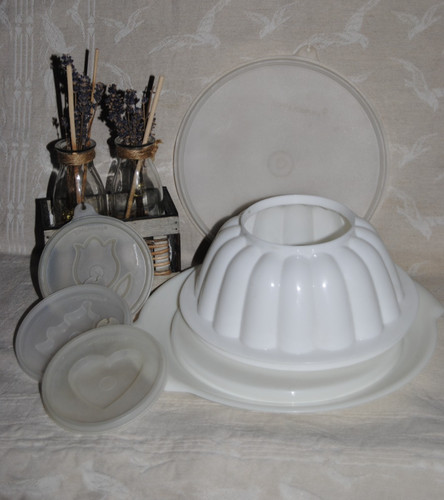 Tupperware moule à - 🌟tupperware,