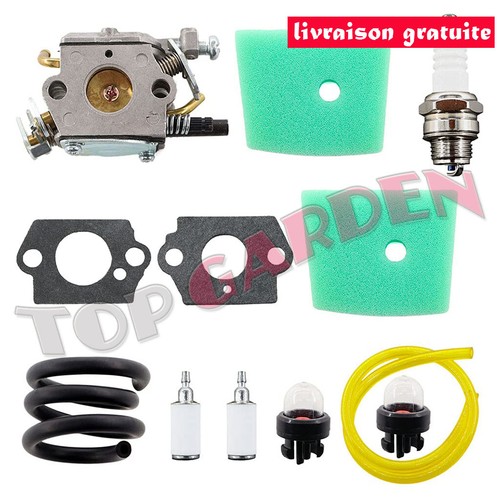 Carburateur pour husqvarna - carburateur, 325